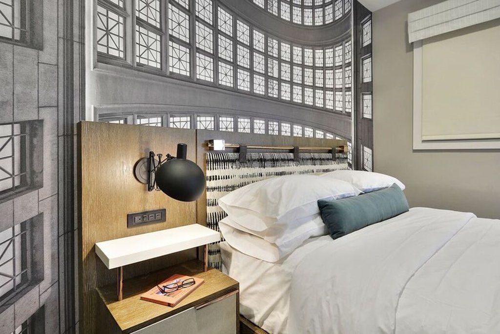 Mode - Arc De Triomphe Aparthotel Paris Exterior photo